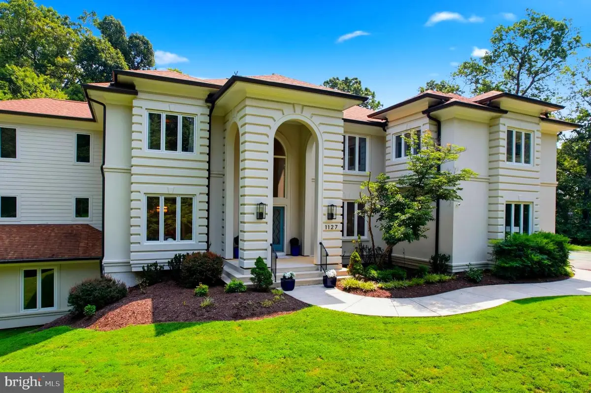 1127 Walker Road, Great Falls, VA 22066 - #1