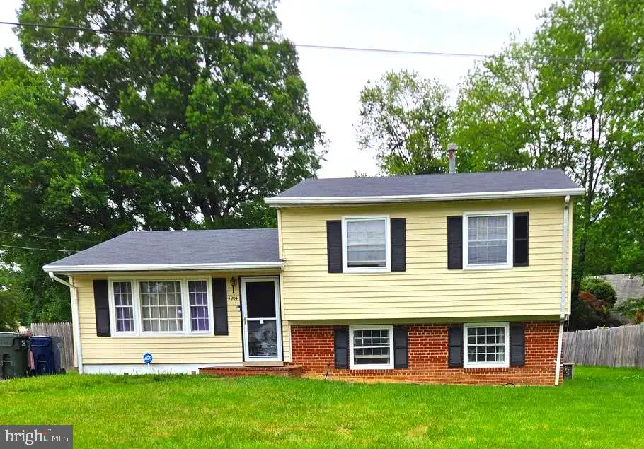 4904 Lawrence St, Alexandria, VA 22309 - #1