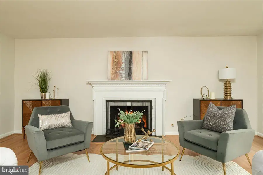 3804 Acosta Rd, Fairfax, VA 22031 - #3