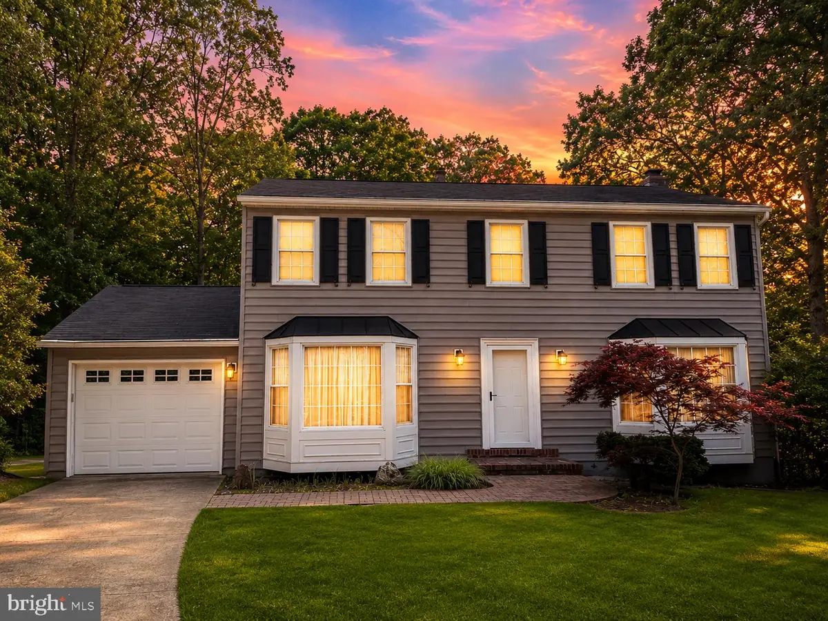 9615 Podium Dr, Vienna, VA 22182 - #1