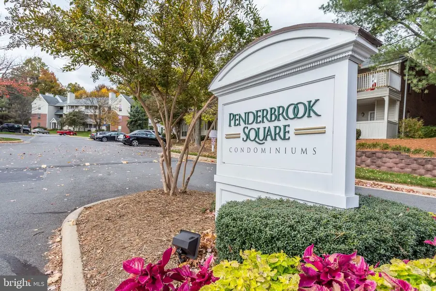 12165 Penderview Ter #1028, Fairfax, VA 22033 - #3