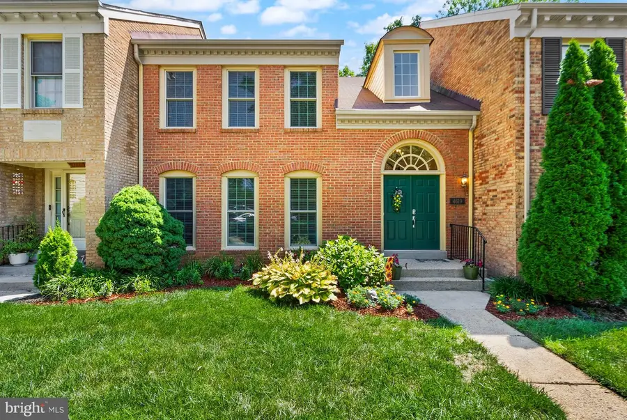 4619 Luxberry Dr, Fairfax, VA 22032 - #2