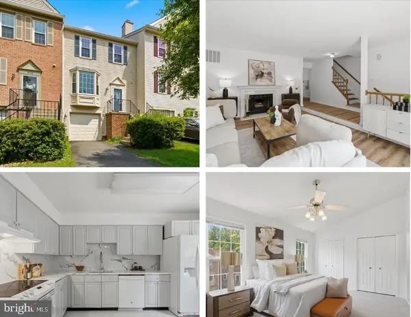 8902 Winding Hollow Way, SPRINGFIELD, VA 22152