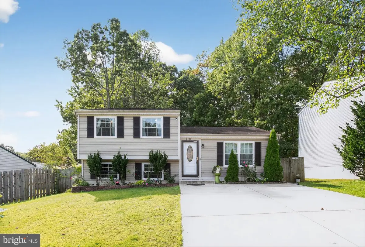 8460 Rippled Creek Ct, Springfield, VA 22153 - #1