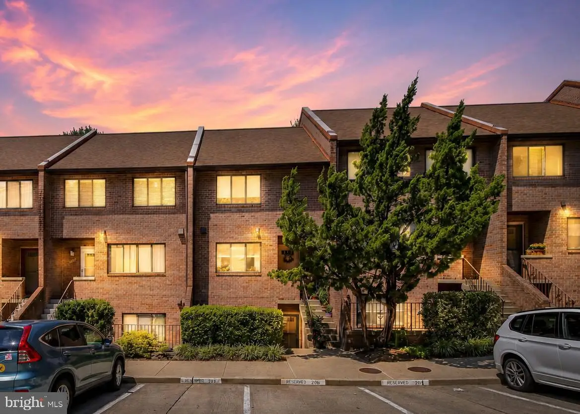 3708-b Steppes Ct, Falls Church, VA 22041 - #1