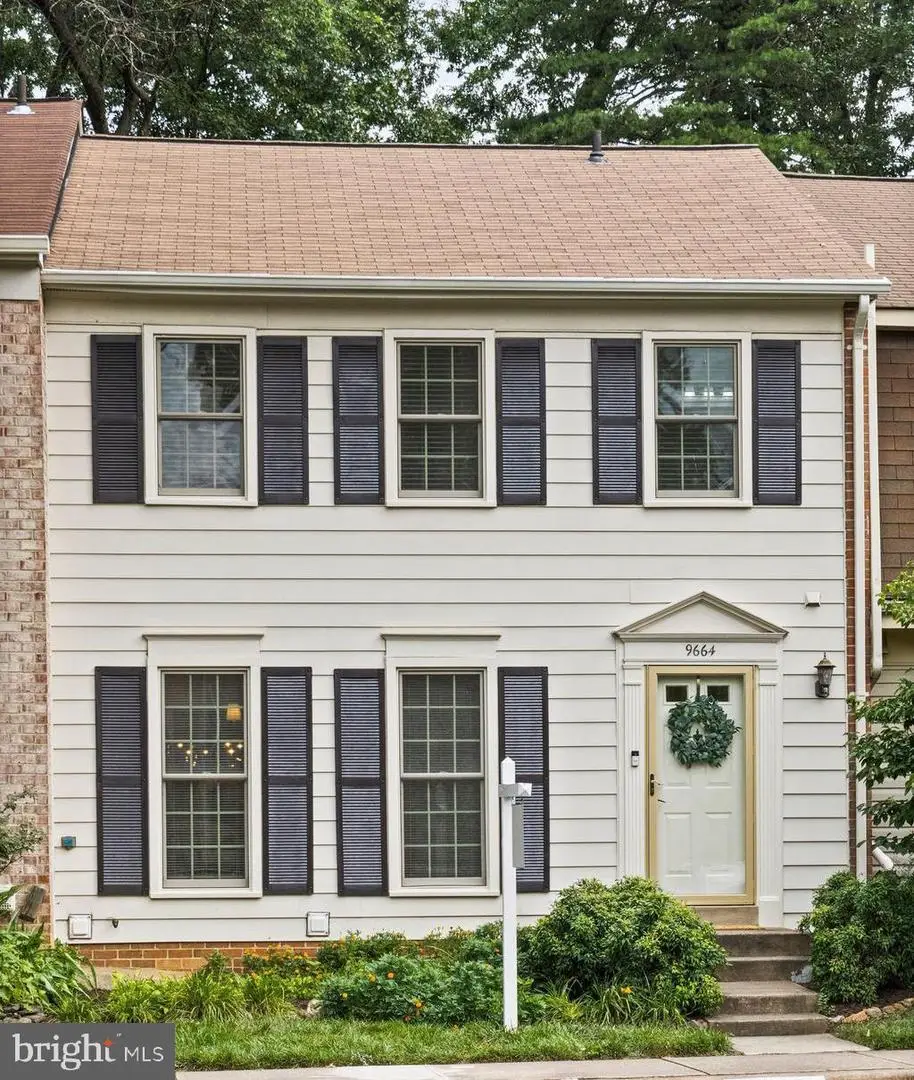 9664 Masterworks Dr, Vienna, VA 22181 - #1