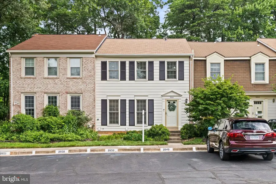 9664 Masterworks Dr, Vienna, VA 22181 - #3