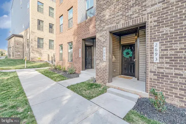 2695 Velocity Rd #49k, HERNDON, VA 20171