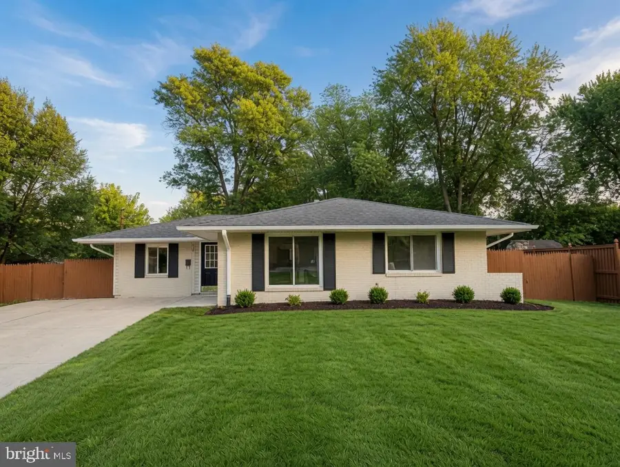 416 Virginia Ave, Herndon, VA 20170 - #2