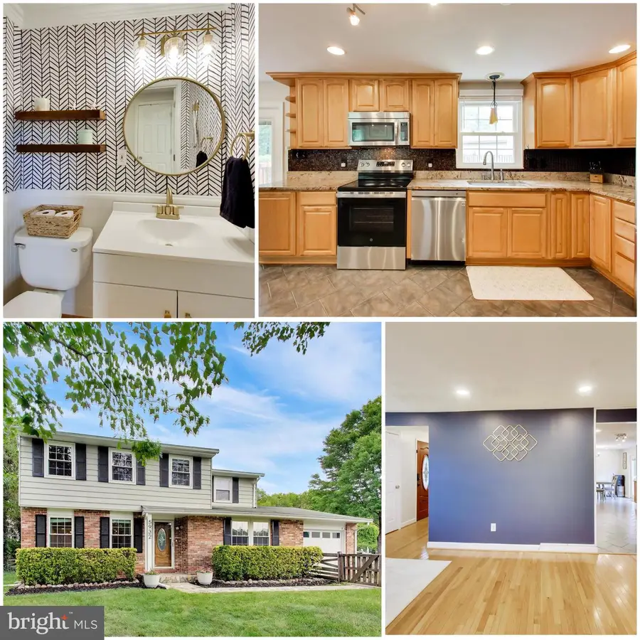 5932 Peregrine Dr, Burke, VA 22015 - #2
