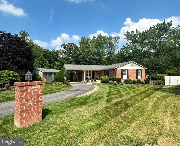 7409 Reservation Dr, SPRINGFIELD, VA 22153