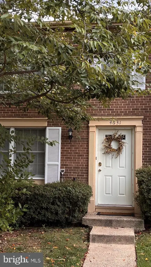 4631 Brentleigh Ct, Annandale, VA 22003 - #1
