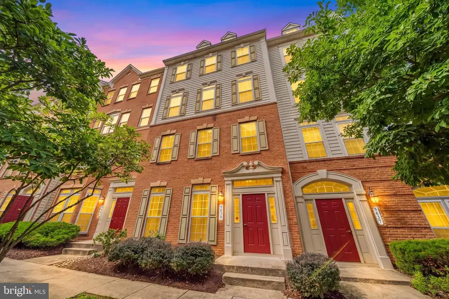 5639 Harrington Falls Ln #g, Alexandria, VA 22312 - #2