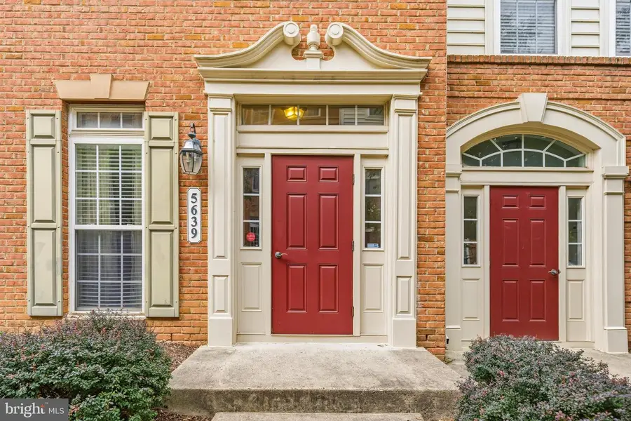 5639 Harrington Falls Ln #g, Alexandria, VA 22312 - #3