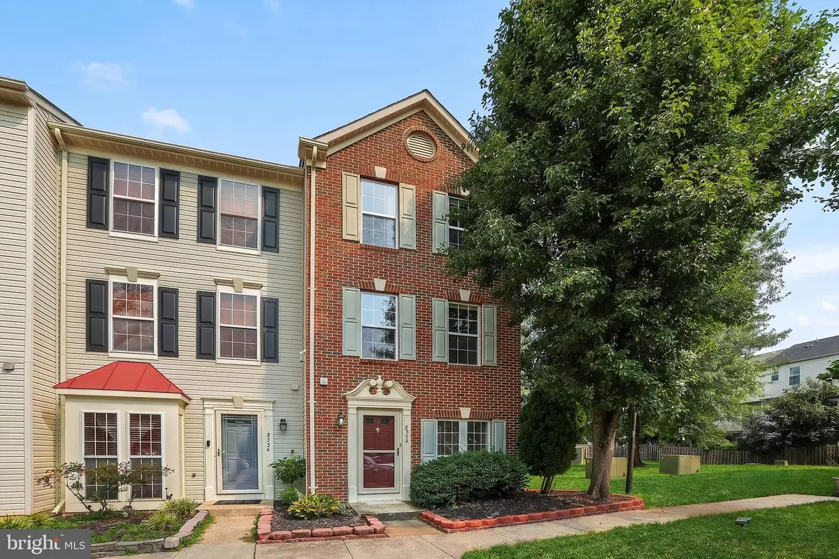 8354 Hunter Murphy Cir, Alexandria, VA 22309 - #1