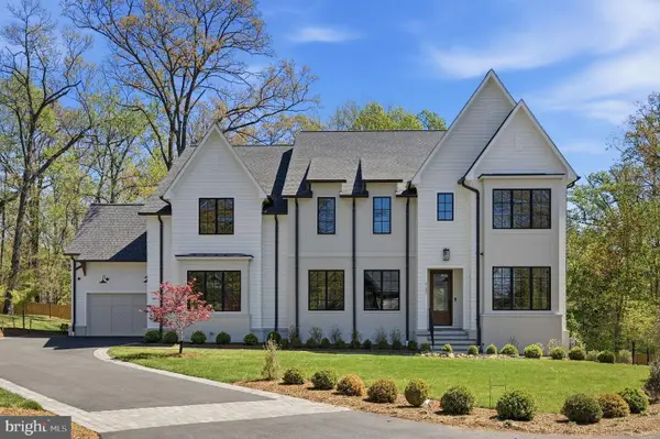 2107 Elliott Ave, MCLEAN, VA 22101