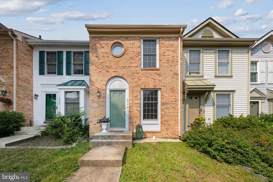 6528 Skylemar Trl, Centreville, VA 20121 - #2