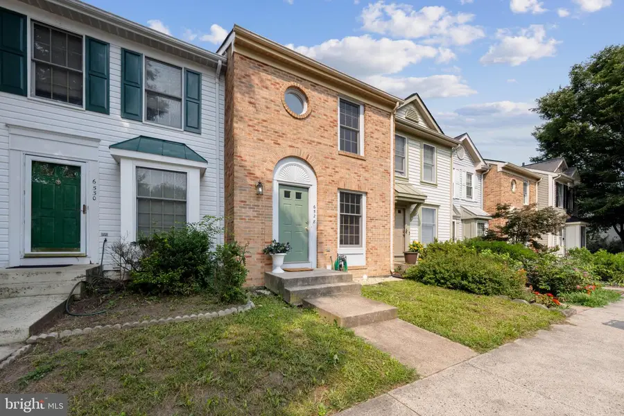 6528 Skylemar Trl, Centreville, VA 20121 - #3