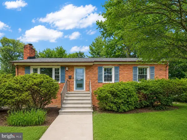 600 John Marshall Dr Nw, VIENNA, VA 22180