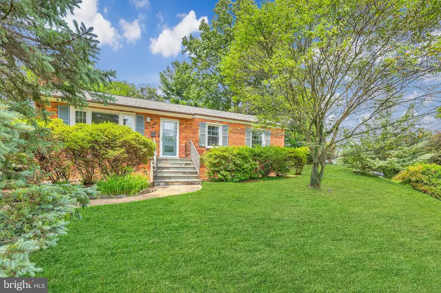 600 John Marshall Dr Nw, Vienna, VA 22180 - #2