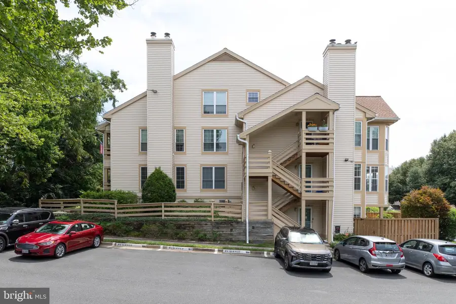 6611 Jupiter Hills Cir #i, Alexandria, VA 22312 - #2