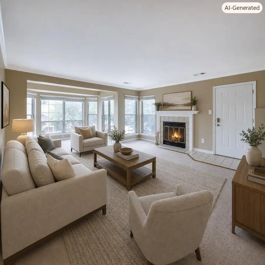 6611 Jupiter Hills Cir #i, Alexandria, VA 22312 - #3