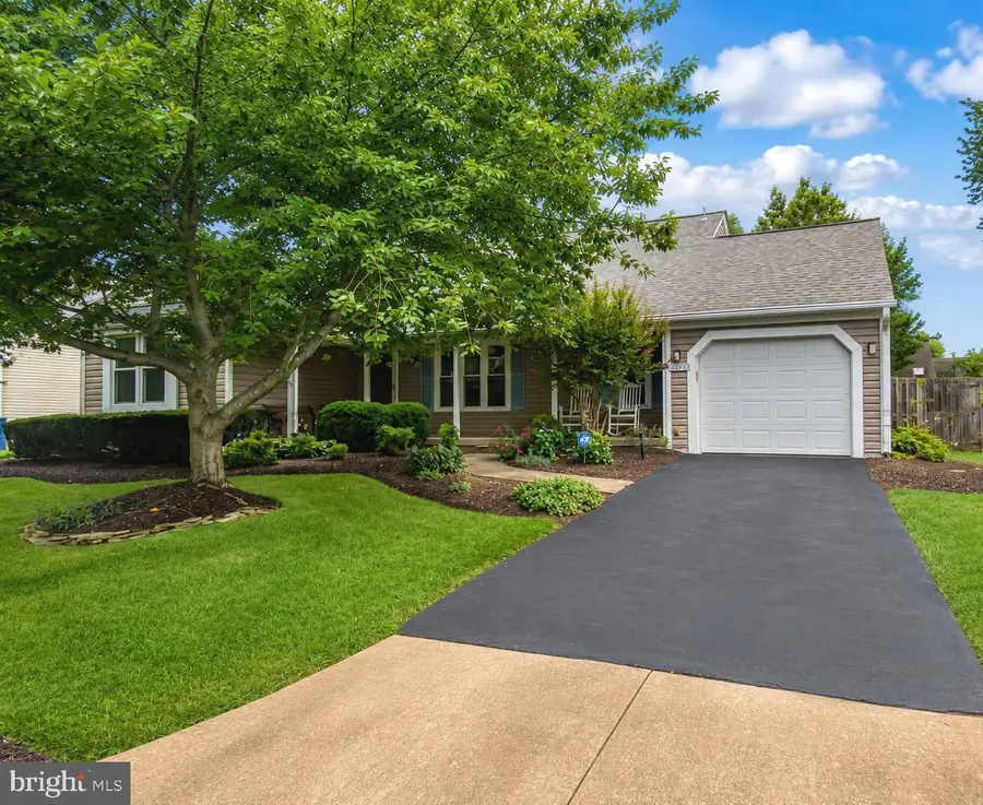 13911 Cristo Ct, Centreville, VA 20120 - #2