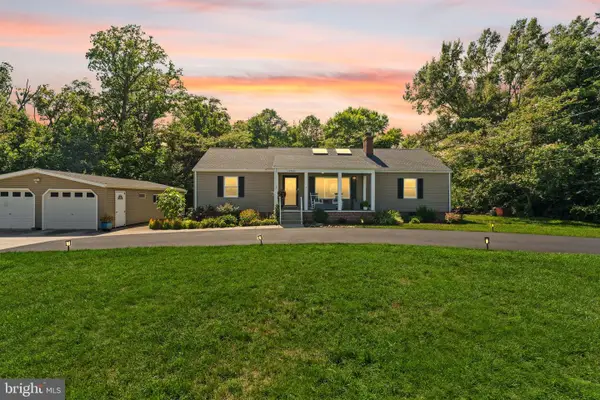 10600 Belmont Blvd, LORTON, VA 22079