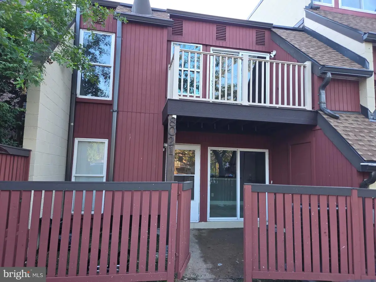 8021 Pantano Pl #18, Alexandria, VA 22309 - #1