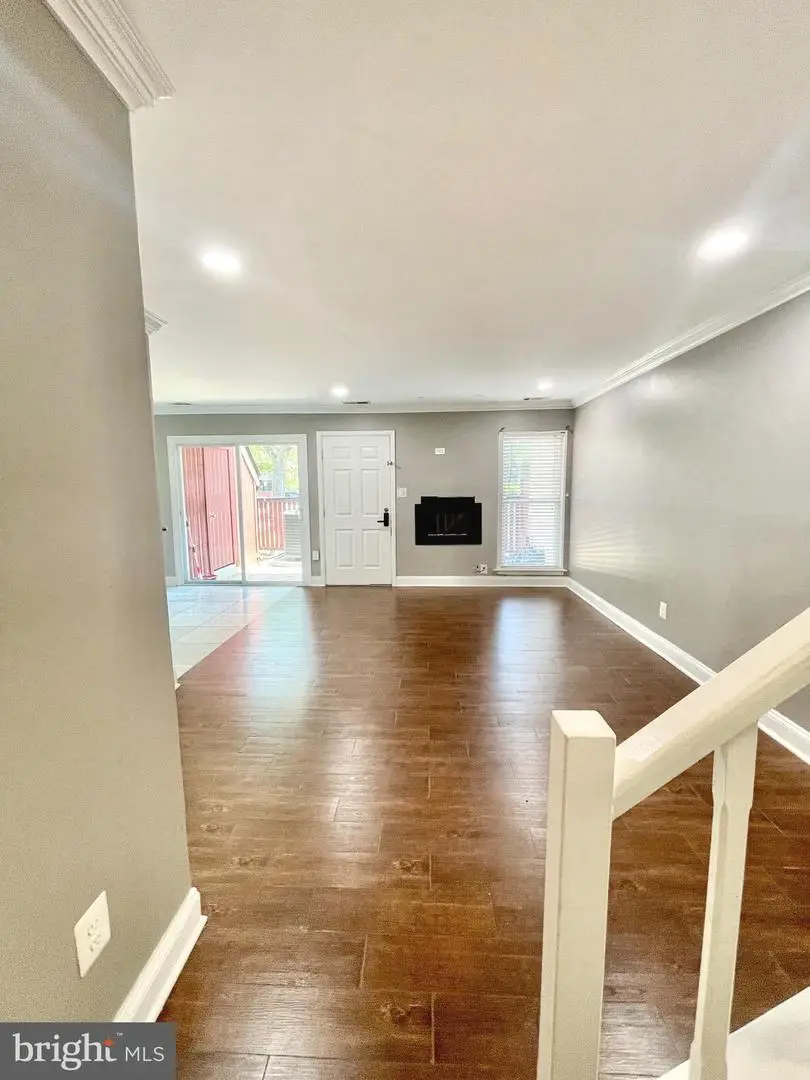 8021 Pantano Pl #18, Alexandria, VA 22309 - #3