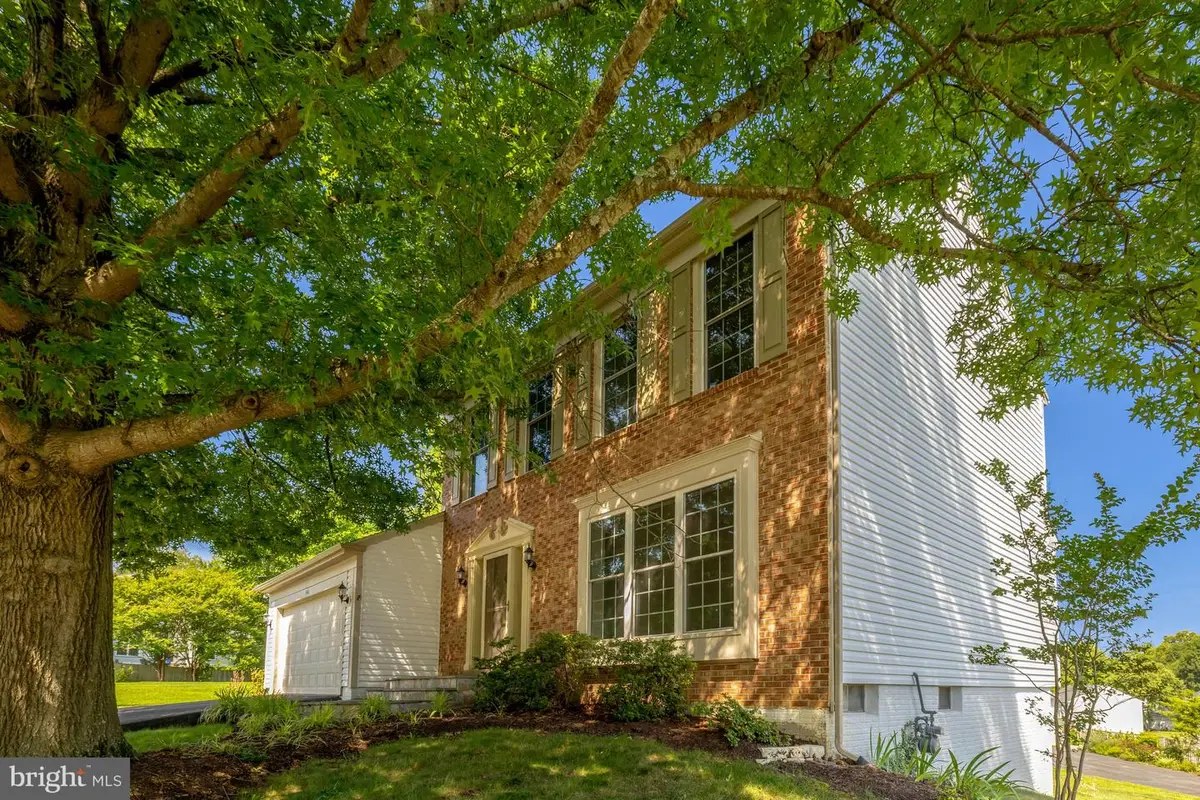 1340 Cassia St, Herndon, VA 20170 - #1