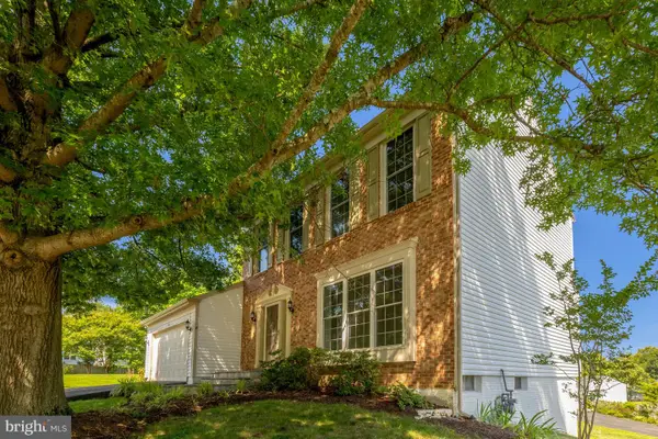 1340 Cassia St, HERNDON, VA 20170
