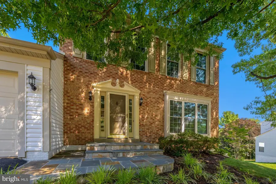 1340 Cassia St, Herndon, VA 20170 - #2