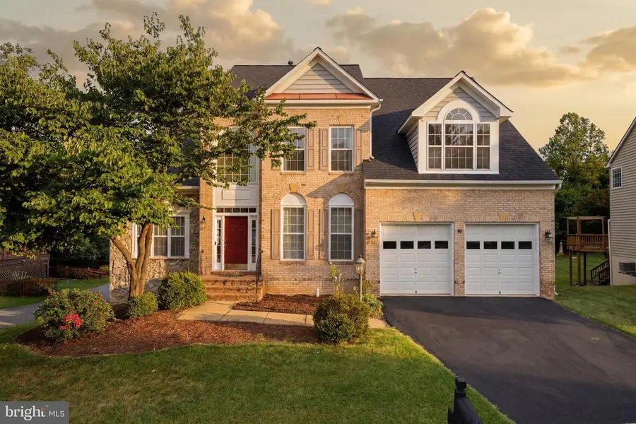 7608 Mcweadon Ln, Springfield, VA 22150 - #2