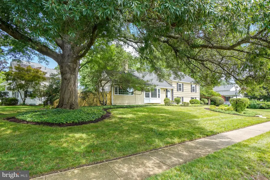 8524 Doter Dr, Alexandria, VA 22308 - #3