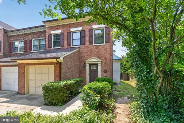 6050 Estates Dr, ALEXANDRIA, VA 22310