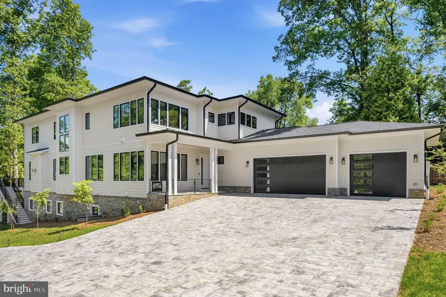 1843 Rhode Island Ave, McLean, VA 22101 - #2