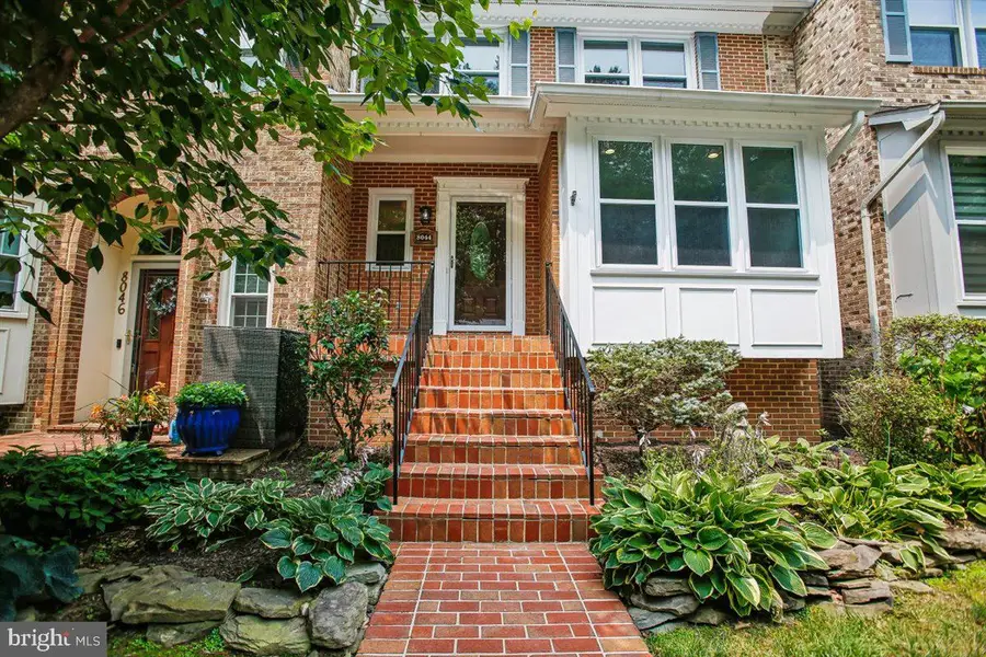 8044 Galla Knoll Cir, Springfield, VA 22153 - #3