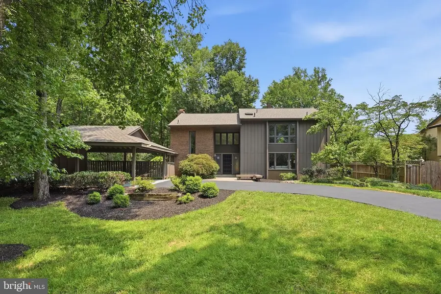 3211 Chichester Ln, Fairfax, VA 22031 - #2