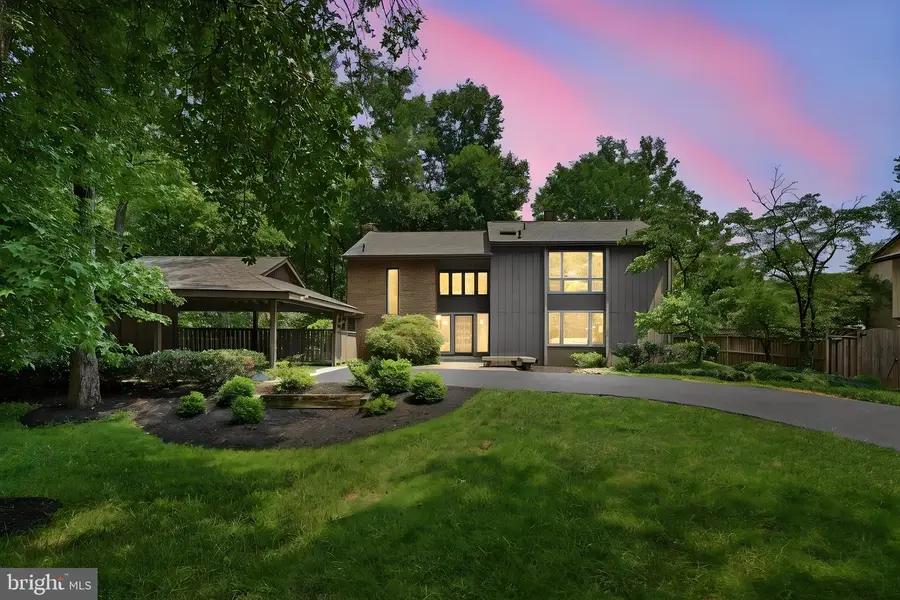 3211 Chichester Ln, Fairfax, VA 22031 - #3