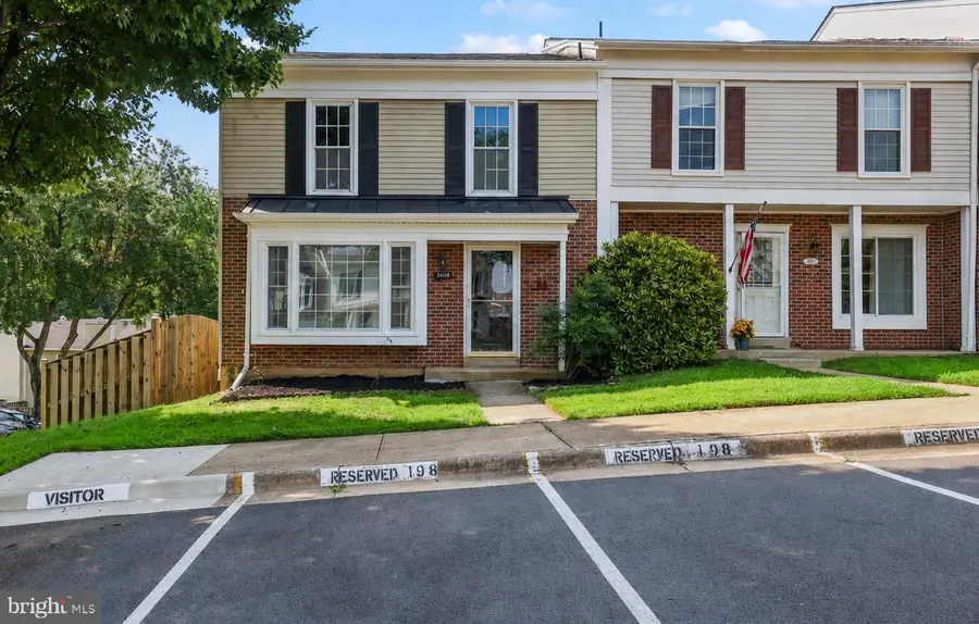 5409 Riverboat Way, Fairfax, VA 22032 - #2