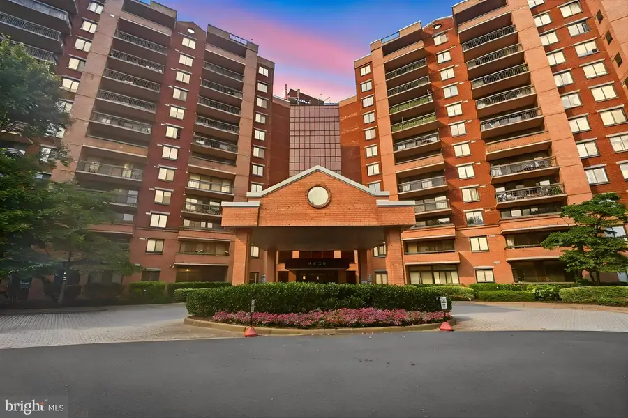 2230 George C Marshall Dr #611, Falls Church, VA 22043 - #2
