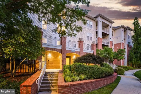 2931 Deer Hollow Way #408, FAIRFAX, VA 22031
