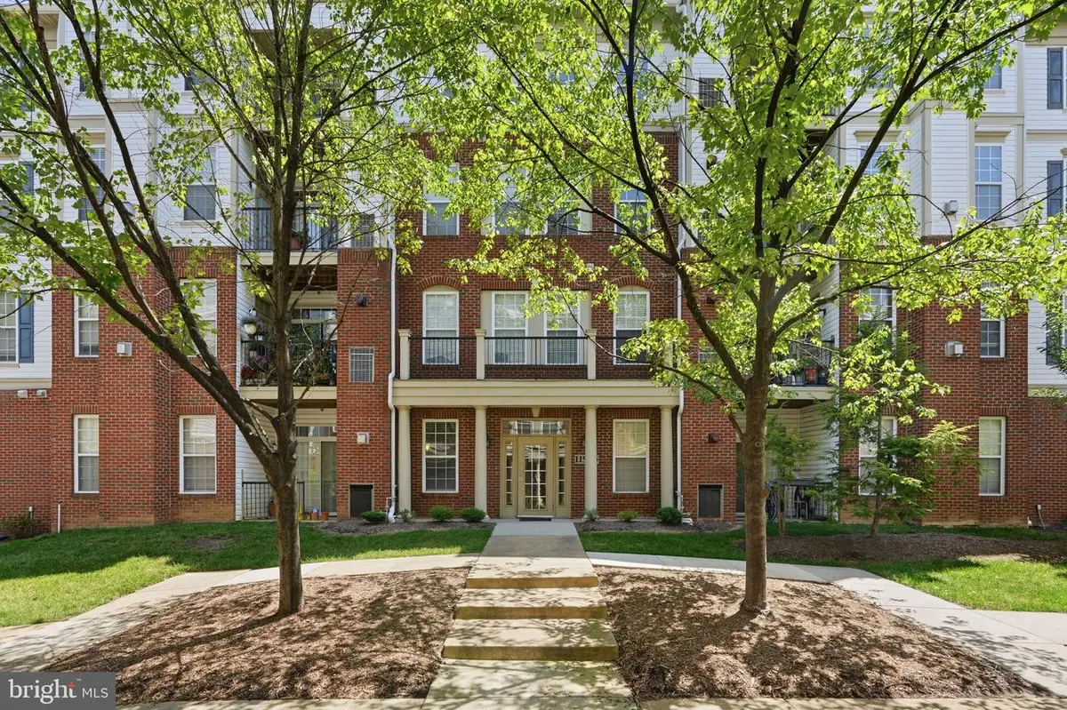 11506 Sperrin Cir #305, Fairfax, VA 22030 - #1