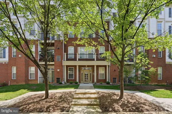 11506 Sperrin Cir #305, FAIRFAX, VA 22030