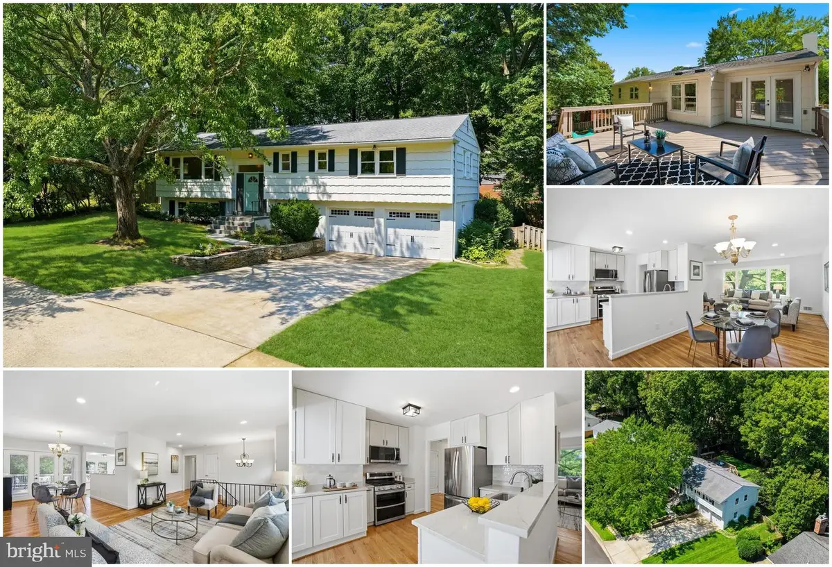8410 Bound Brook Ln, Alexandria, VA 22309 - #1