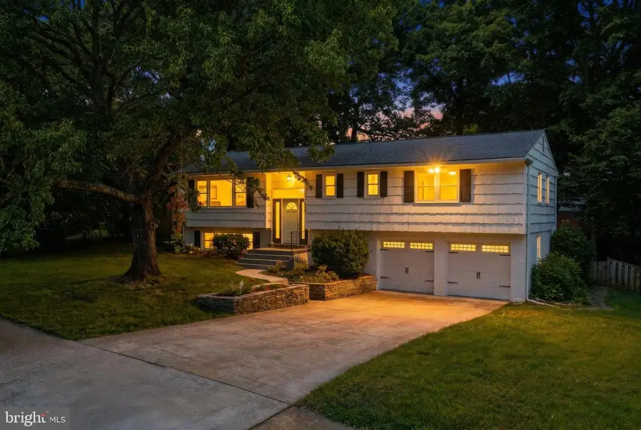 8410 Bound Brook Ln, Alexandria, VA 22309 - #2
