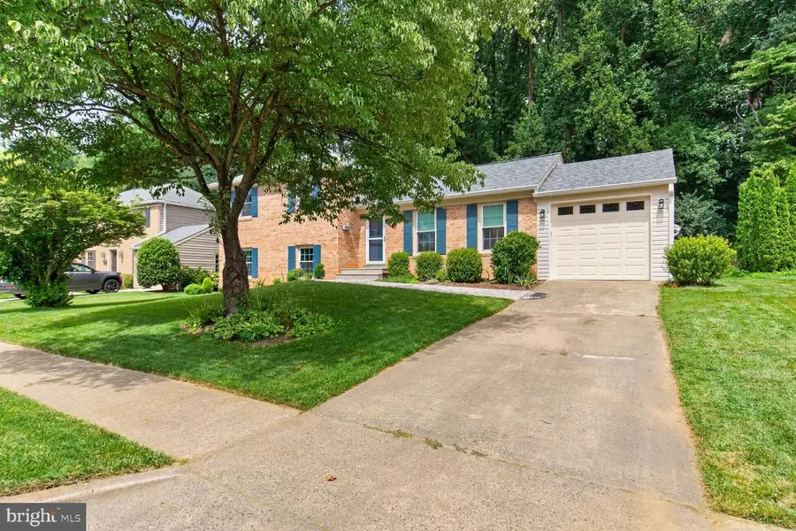 4508 Fidelity Ct, Annandale, VA 22003 - #2