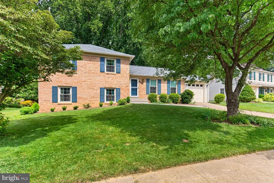 4508 Fidelity Ct, Annandale, VA 22003 - #3