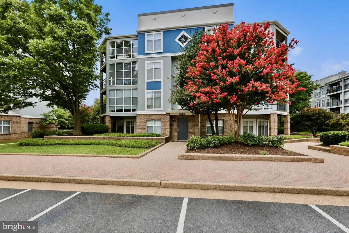 5565 Seminary Rd #314, Falls Church, VA 22041 - #1